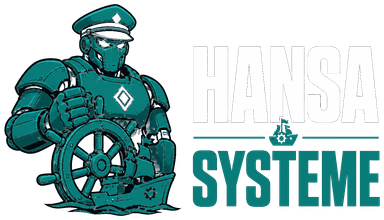 Hansa Systeme Logo