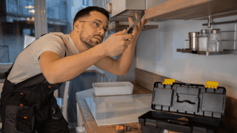 Hausmeisterservice