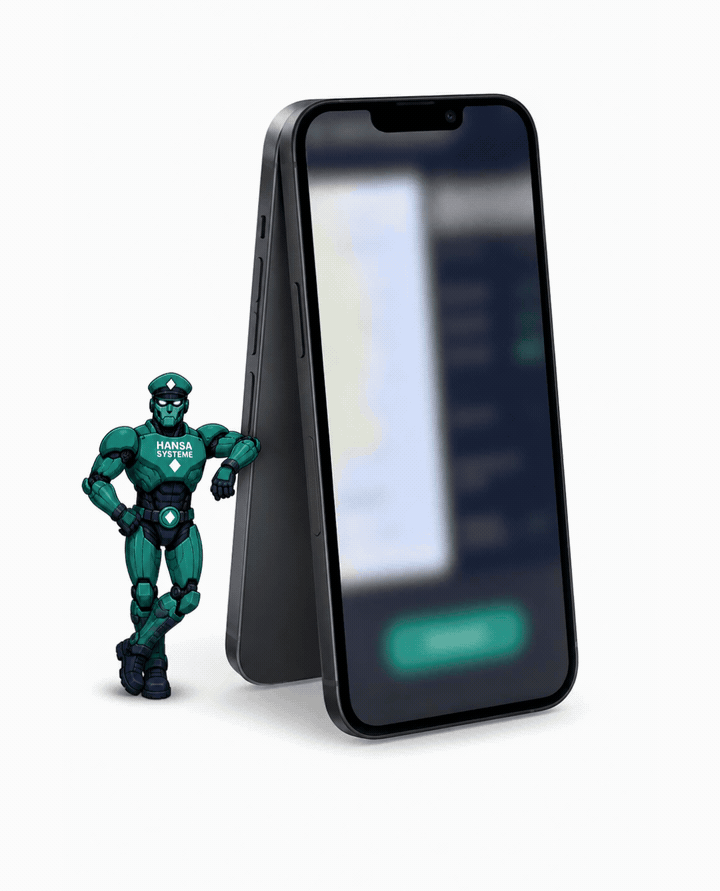 Website Animation